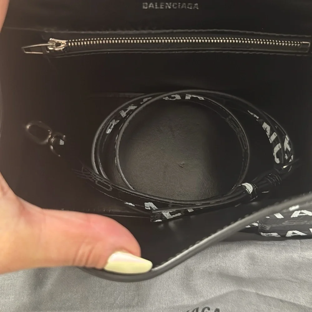 Balenciaga Mini Bag - Picture 3 of 6